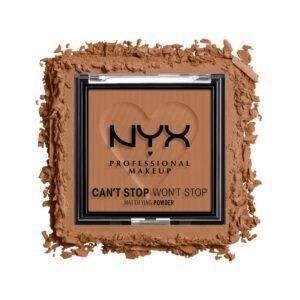 NYX Professional Makeup Can't Stop Won't Stop Mattifying Powder