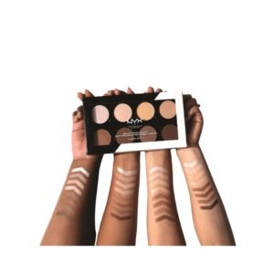 NYX Professional Makeup Highight&Contour Pro Palette