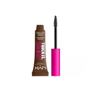 NYX Professional Makeup Thick It Stick It Brow Mascara