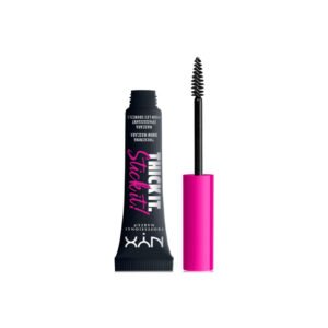 NYX Professional Makeup Thick It Stick It Brow Mascara