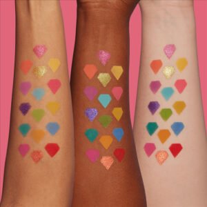 NYX Professional Makeup Ultimate Shadow Palette