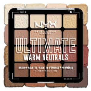 NYX Professional Makeup Ultimate Shadow Palette