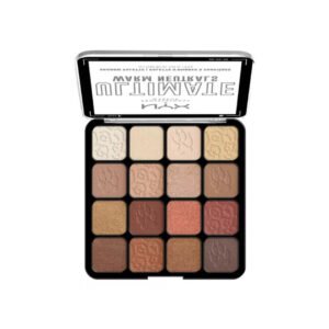 NYX Professional Makeup Ultimate Shadow Palette