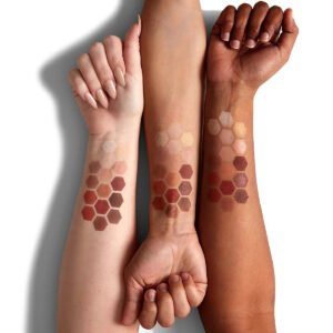 NYX Professional Makeup Ultimate Shadow Palette