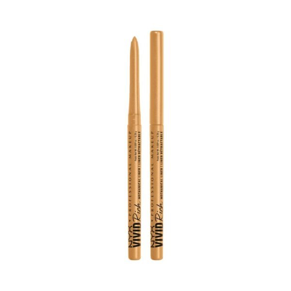 NYX Professional Makeup Vivid Rich Mechanical Pencil
