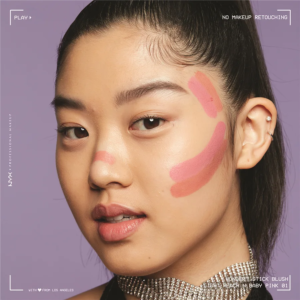 NYX Professional Makeup Wonderstick Blush