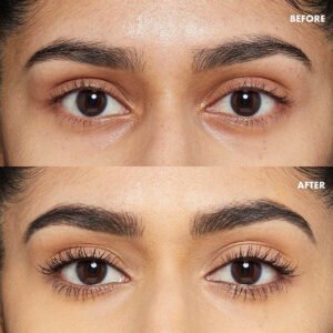 NYX Professional Makeup Worth The Hype Mascara