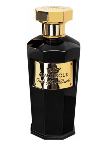 AMOUROUD EDP OUD AFTER DARK