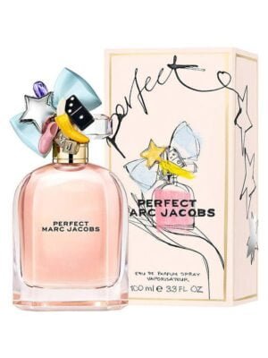 MARC JACOBS PERFECT EDP - الصورة 2