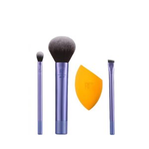 Real Techniques Midi Glow Set - Night Brights