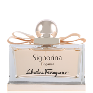 SIGNORINA ELEGANZA
