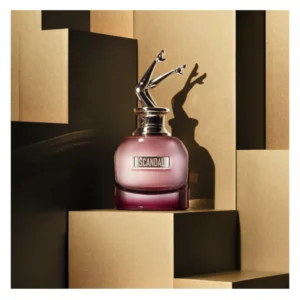 JEAN PAUL GAULTIER SCANDAL BY NIGHT EDP Women 80ML - الصورة 4