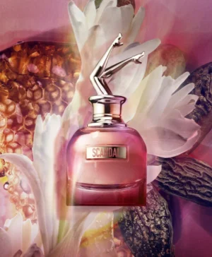JEAN PAUL GAULTIER SCANDAL BY NIGHT EDP Women 80ML - الصورة 3