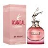 JEAN PAUL GAULTIER SCANDAL BY NIGHT EDP Women 80ML - الصورة 5