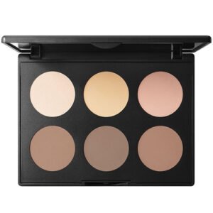 STUDIO FIX SCULPT AND SHAPE MAC - LIGHT/MEDIUM