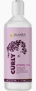 גלייז תלתלים ALMIRA
