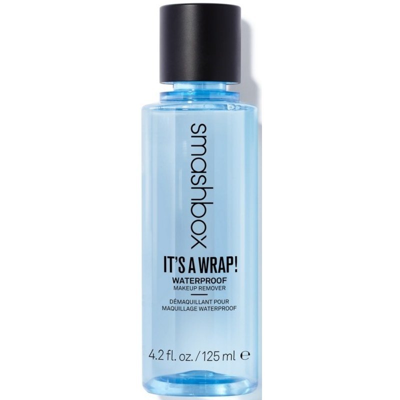 SMASHBOX ITS A WRAP MAKEUP REMOVER
