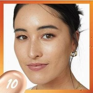Maybelline Superstay Glow Tint