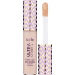 TARTE SHAPE CONCEALER ULTRA CREAMY