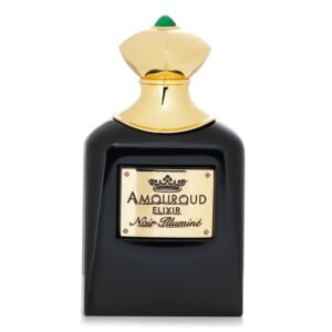 AMOUROUD ELIXIR