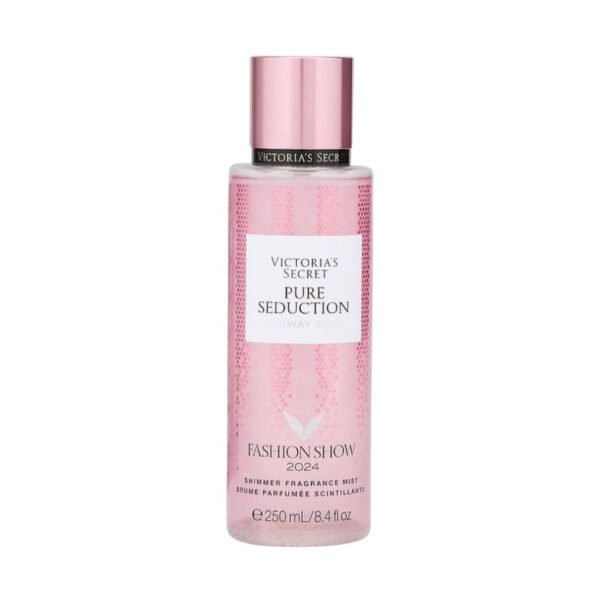Victoria Secret Pure Seduction Runway Shine Fragrance Mist 250ML