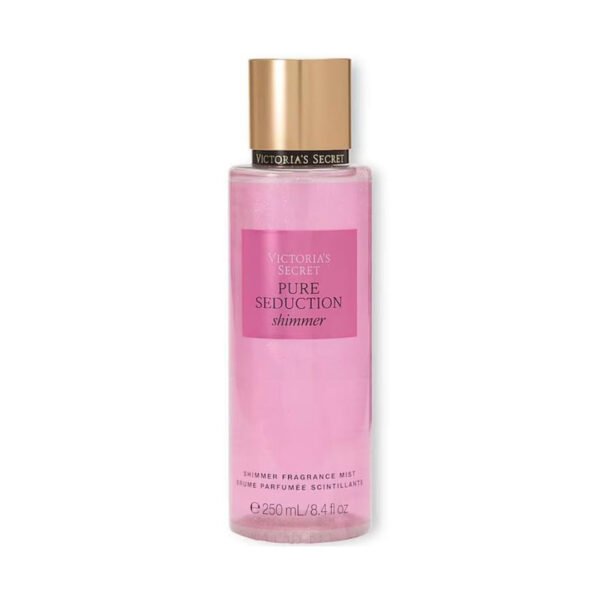 Victoria Secret Pure Seduction Shimmer Fragrance Mist 250ML
