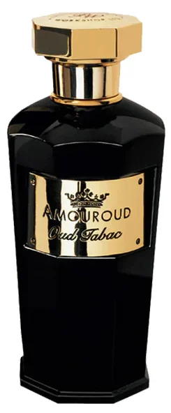 AMOUROUD OUD TABAC EDP