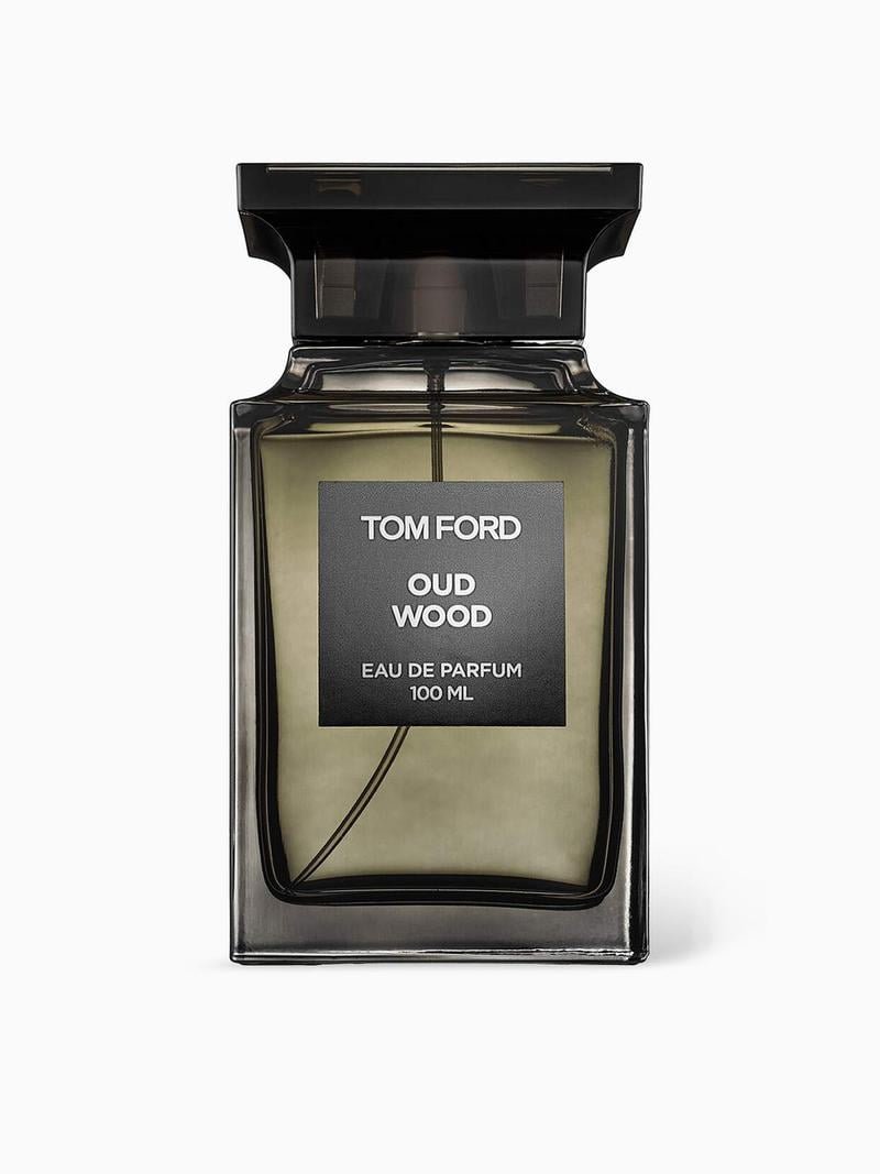 TOM FORD OUD WOOD EDP 100ML