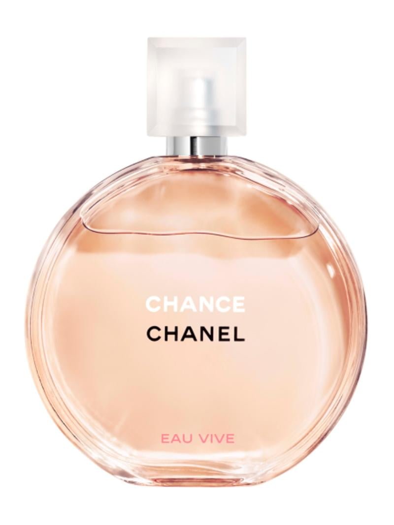 CHANEL CHANCE EAU VIVE EDT 100ML