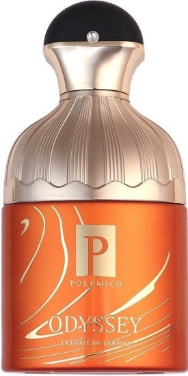 POLEMICO ODYSSEY Unisex 100ML