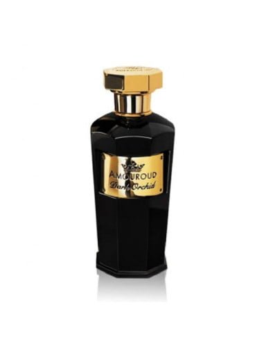 AMOUROUD MIDNIGHT ROSE EDP