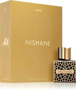 NISHANE NEFS EDP Unisex - الصورة 2