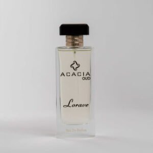 ACACIA OUD LORAVE