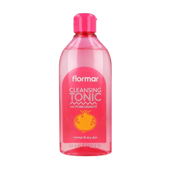 Flormar Cleansing Tonic