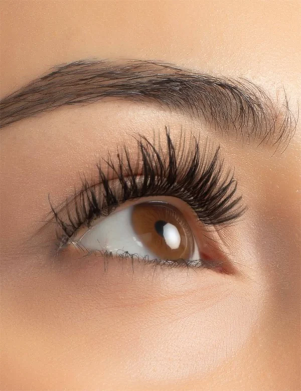 Flormar Hero Volume & Curl Mascara