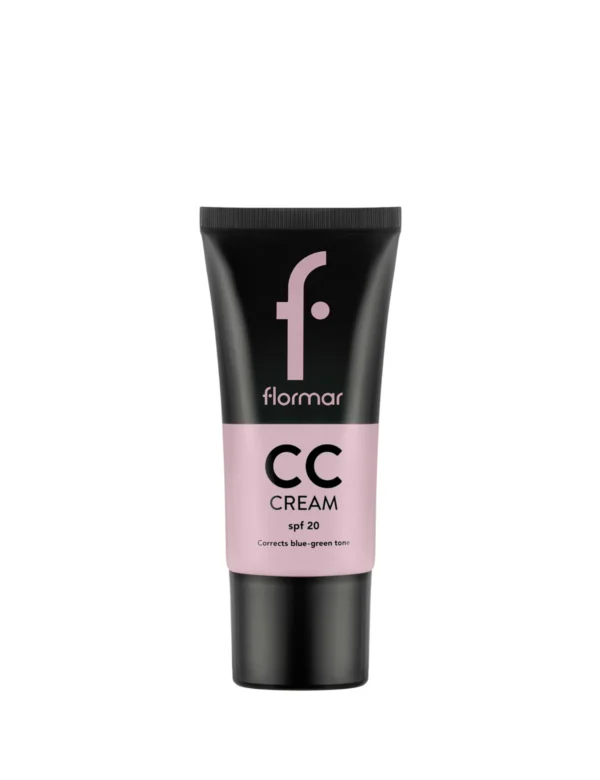 Flormar CC Cream