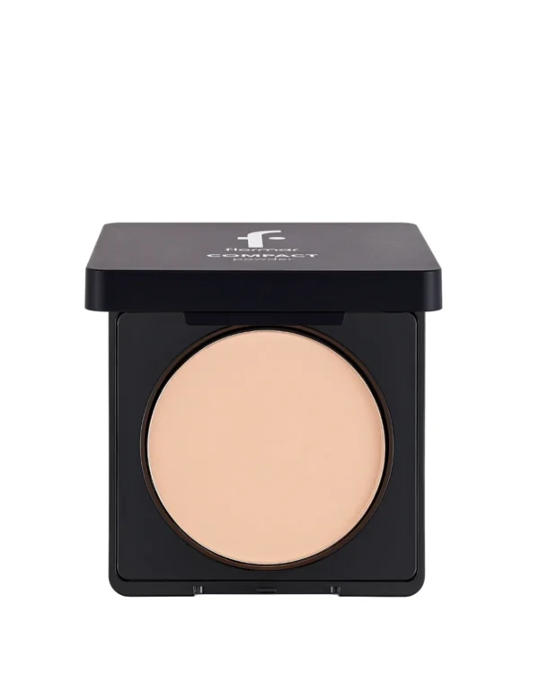 Flormar C.Powder Compact Powder