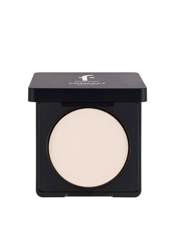 Flormar C.Powder Compact Powder
