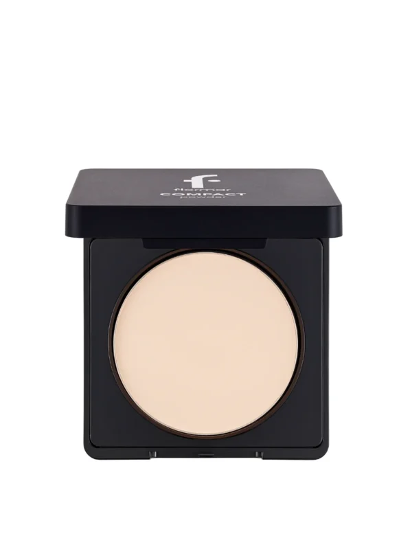 Flormar C.Powder Compact Powder