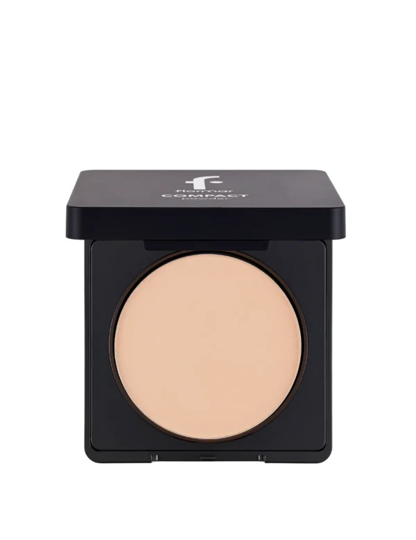 Flormar C.Powder Compact Powder