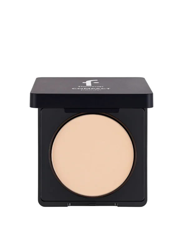 Flormar C.Powder Compact Powder