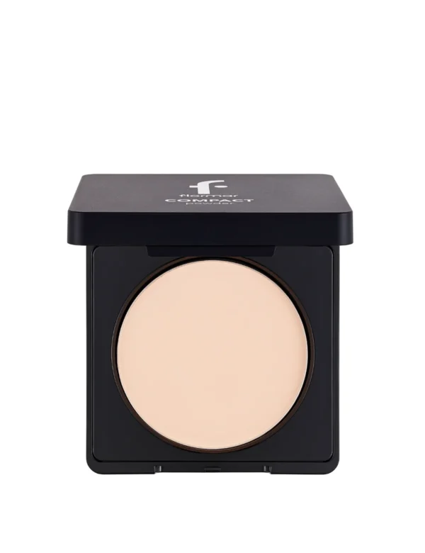 Flormar C.Powder Compact Powder