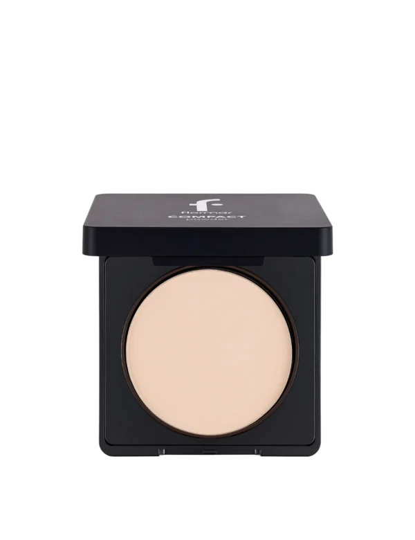 Flormar C.Powder Compact Powder