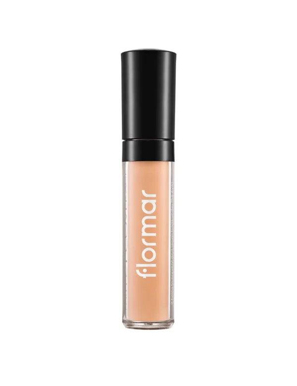 Flormar Perfect Coverage Liquid Concealer — Legacy