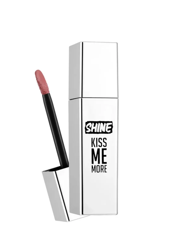 Flormar Shine Kiss Me More Lip Tattoo
