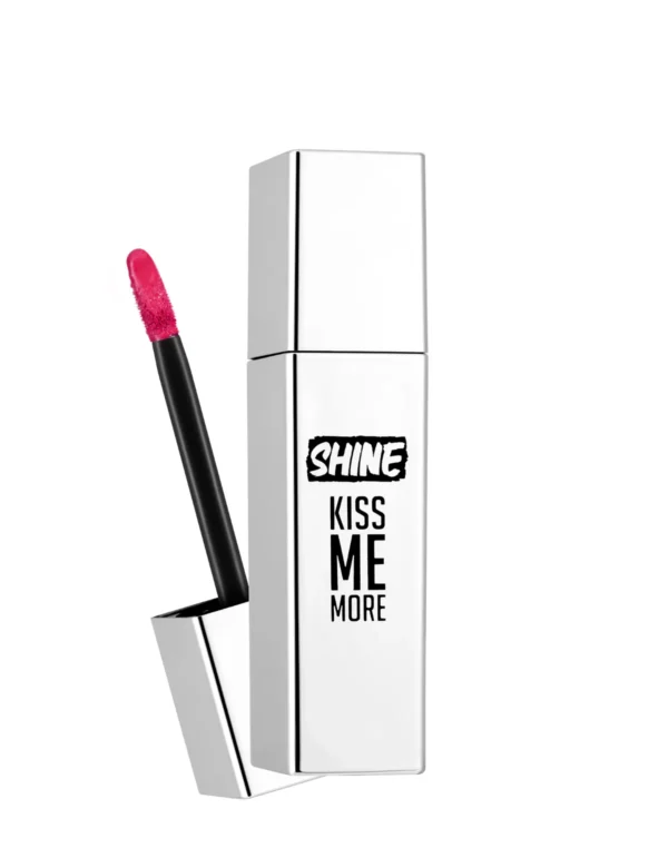 Flormar Shine Kiss Me More Lip Tattoo