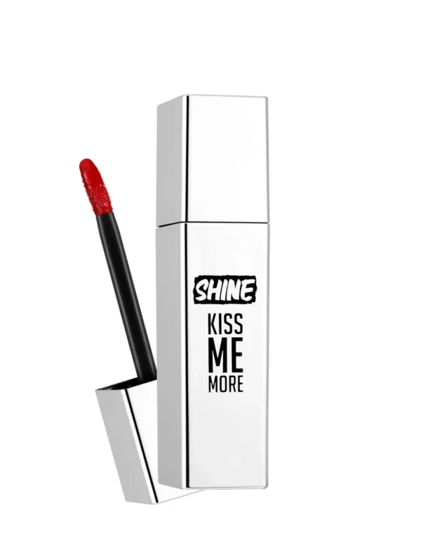 Flormar Shine Kiss Me More Lip Tattoo