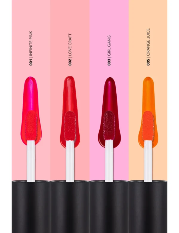 Flormar Water Lip Stain