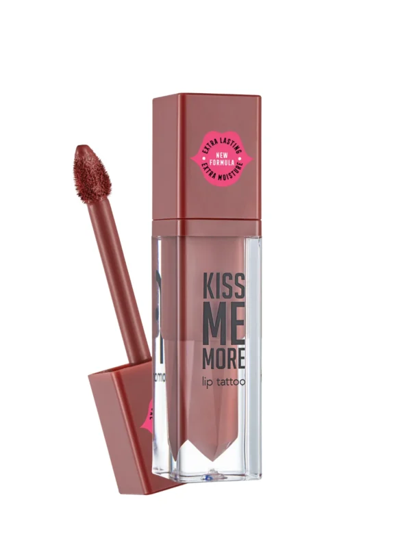 Flormar Kiss Me More Lip Tattoo