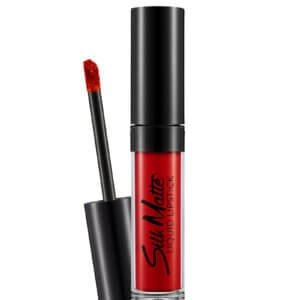 Flormar Silk Matte Liquid Lipstick